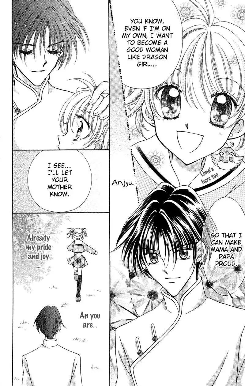 Saint Dragon Girl Miracle Chapter 12 42